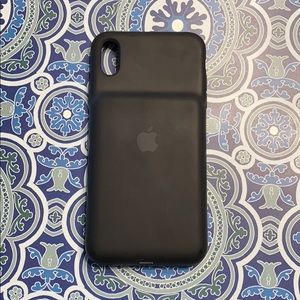 Apple iPhone XS Max Apple Battery Case